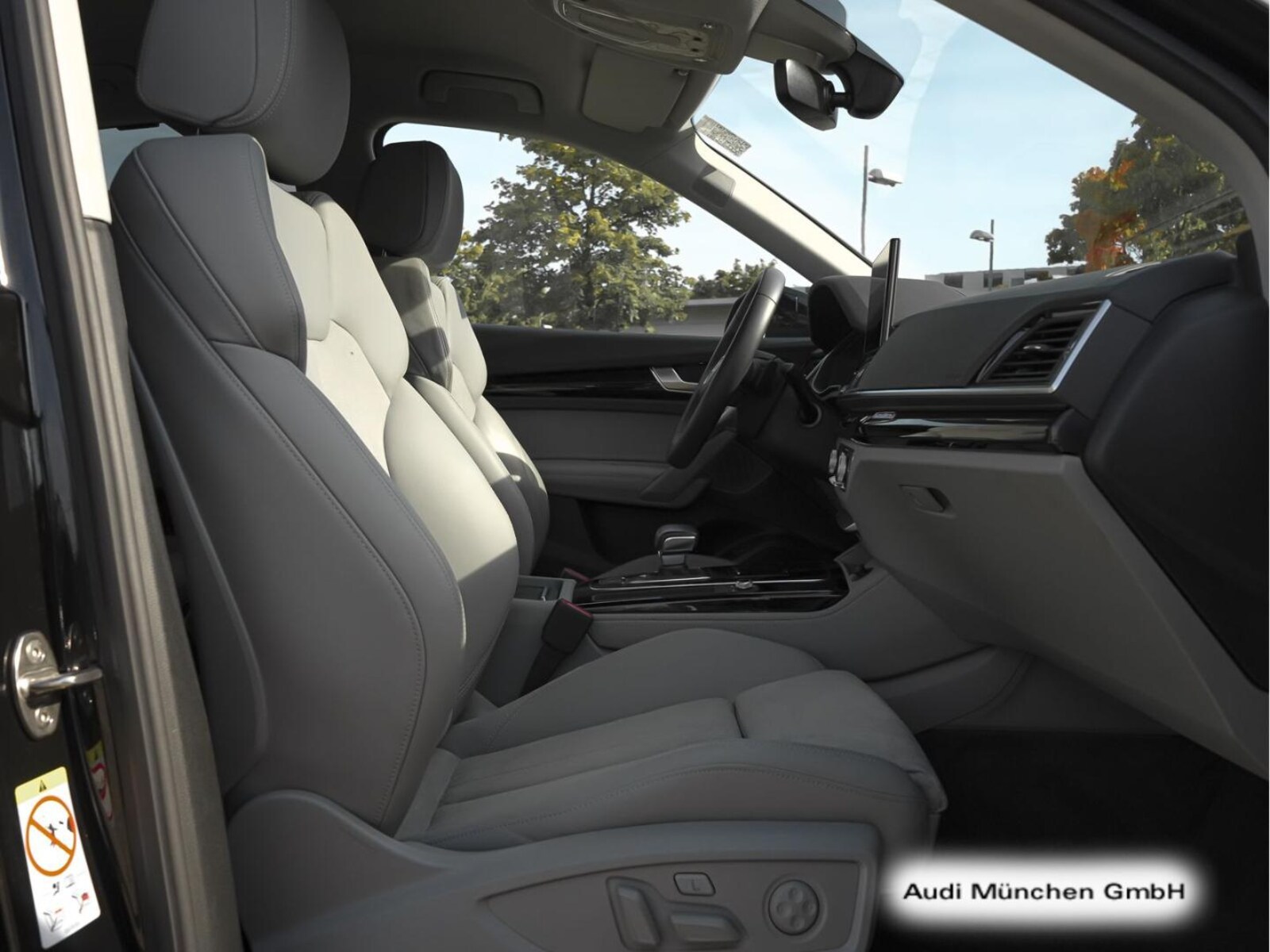 Audi Q5 Sportback – Bild 11