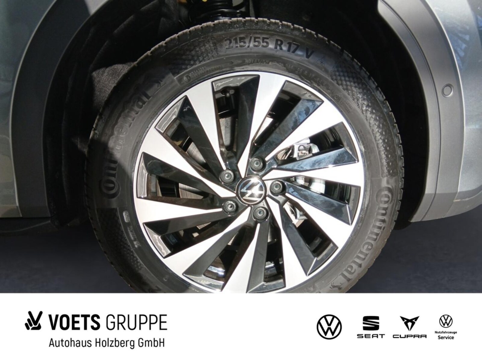 Volkswagen T-Roc – Bild 6