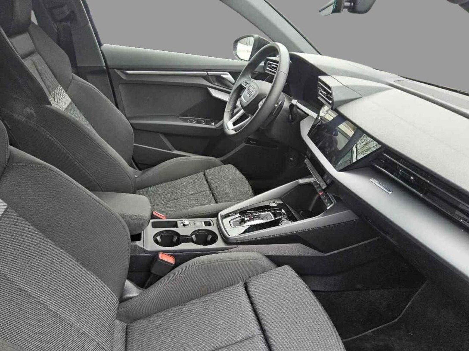 Audi A3 Sportback – Bild 4