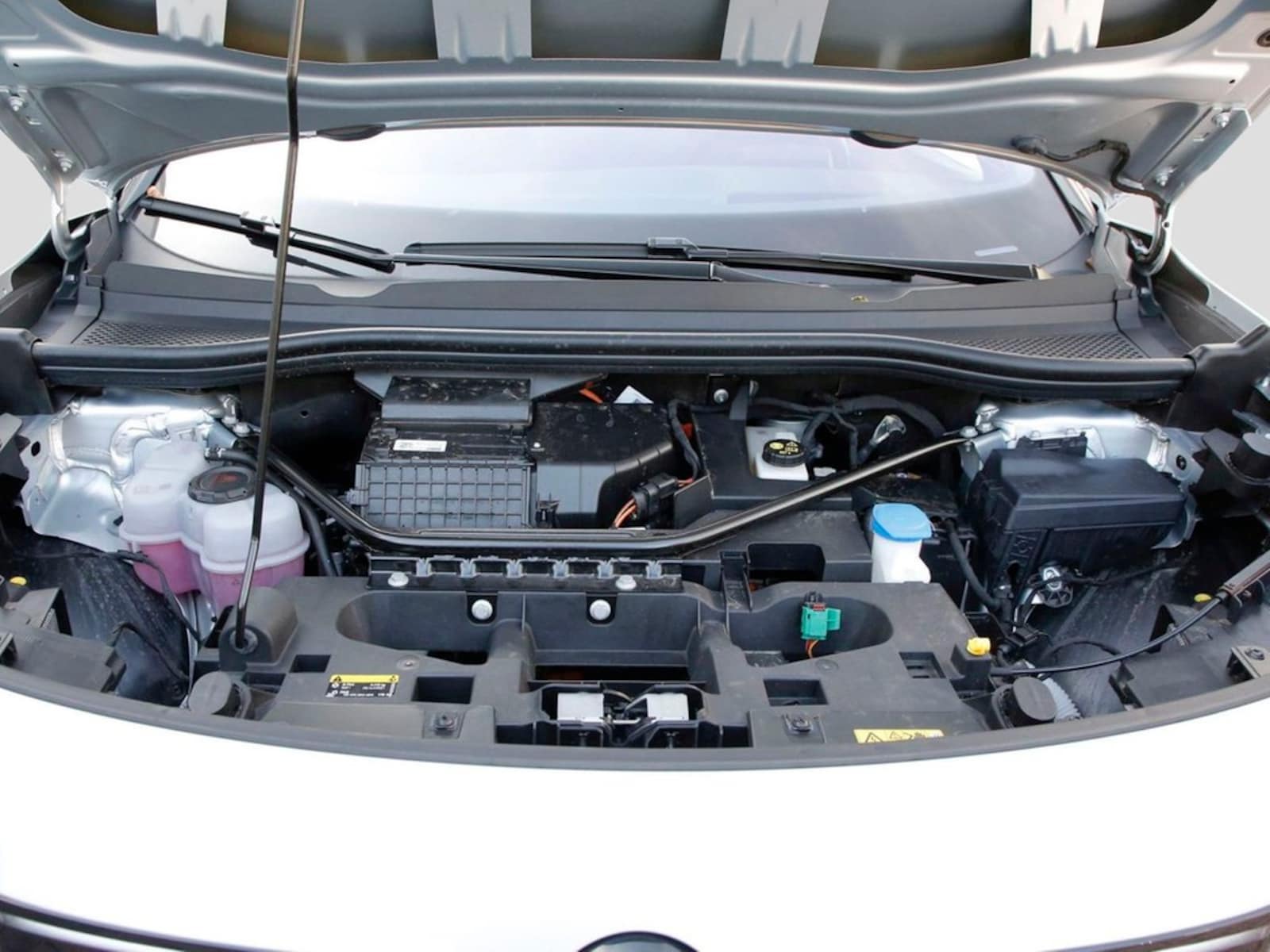 Volkswagen ID.4 – Bild 8