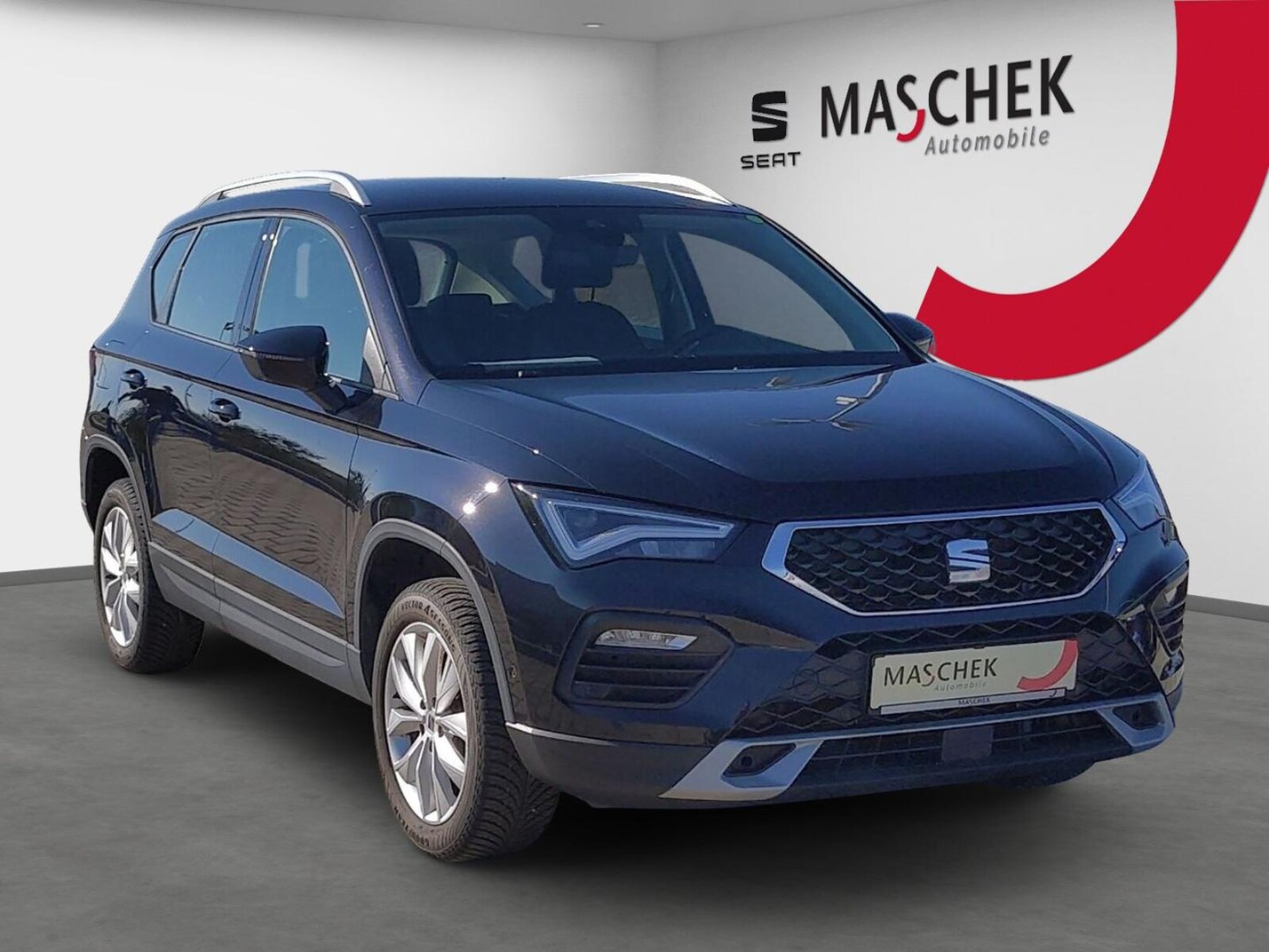 SEAT Ateca – Bild 7