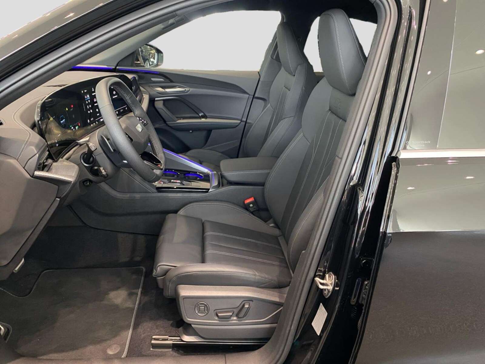 Audi Q5 Sportback – Bild 9