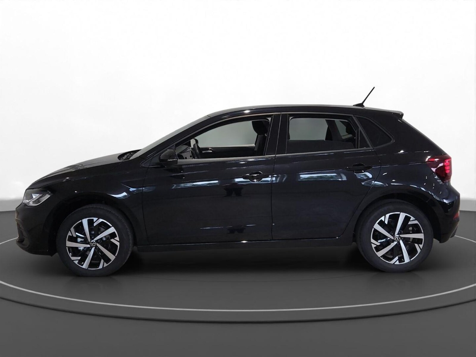 Volkswagen Polo – Bild 5