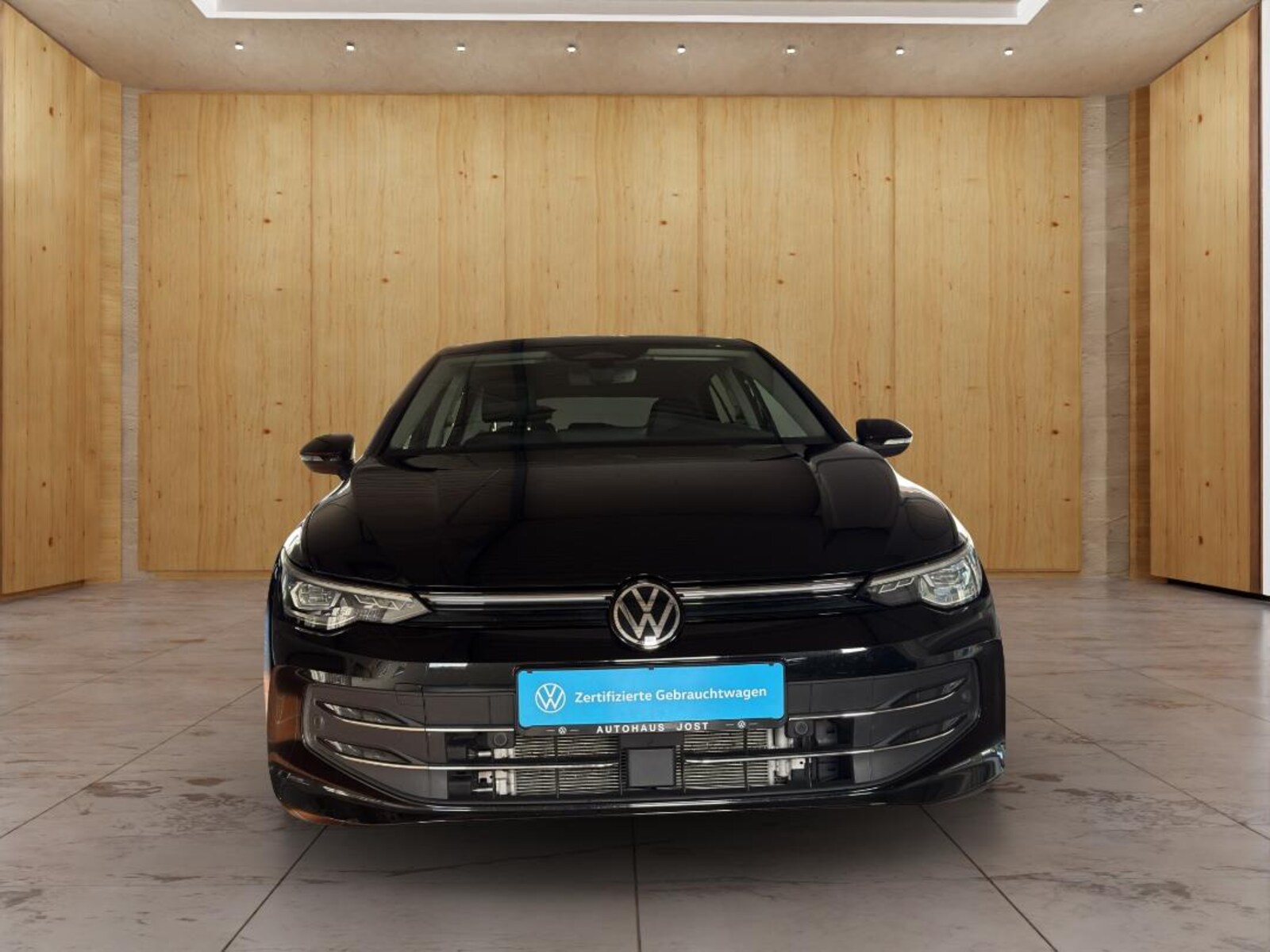 Volkswagen Golf – Bild 2