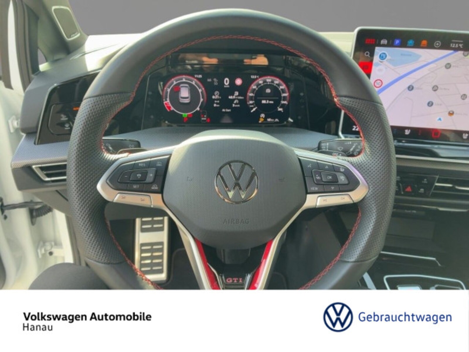 Volkswagen Golf – Bild 10