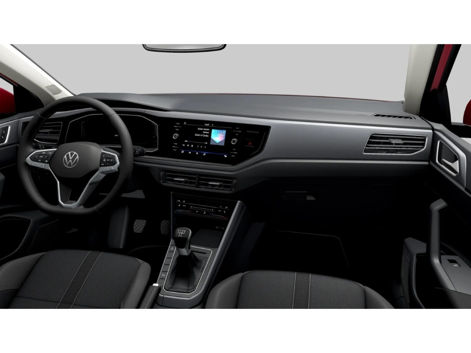 Volkswagen Polo – Bild 9