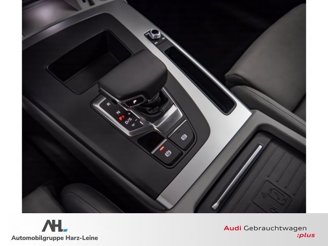 Image about Audi Q5 40 TFSI quattro S tronic
