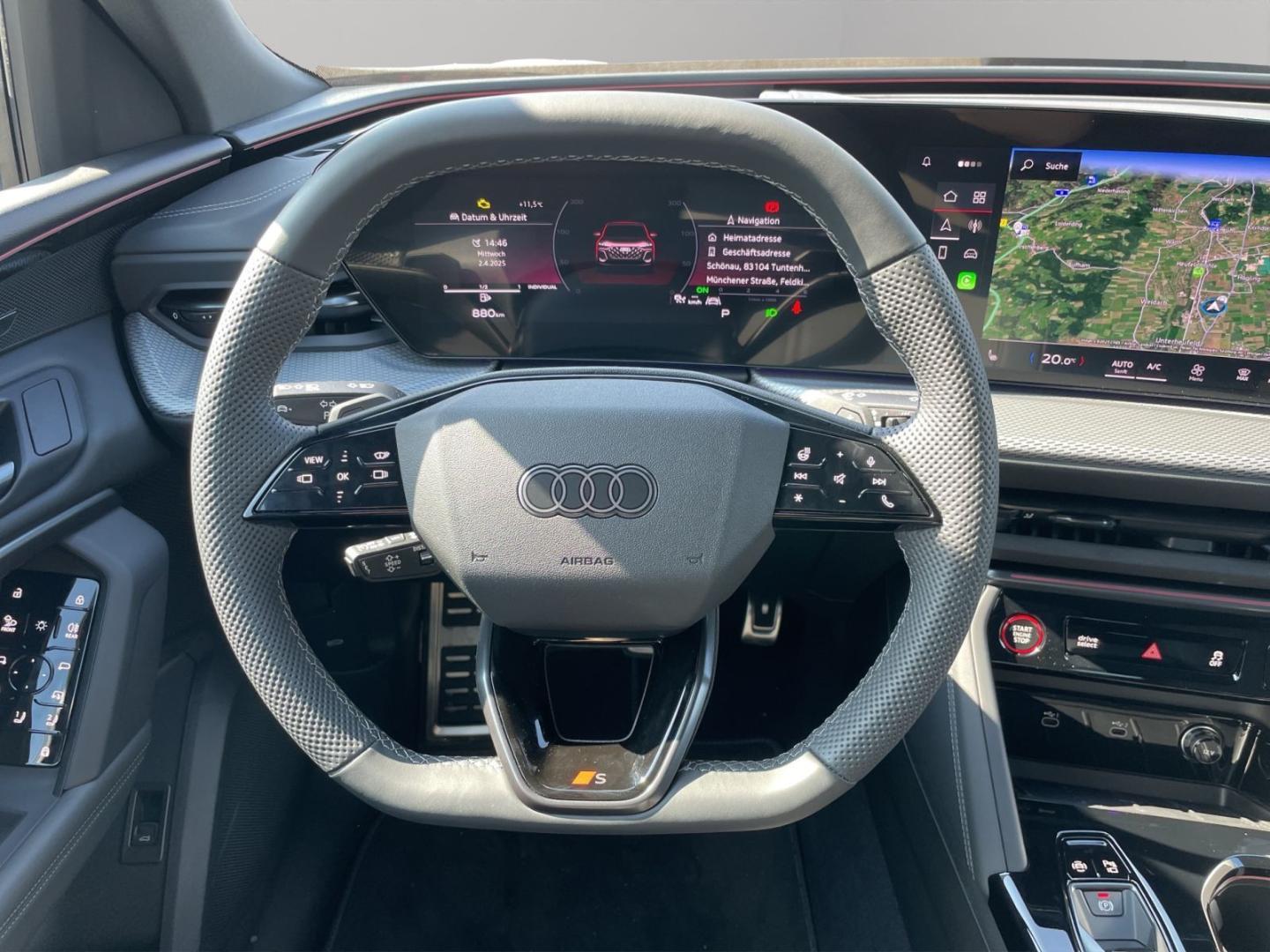 Image about Audi Q5 SUV TDI quattro 150 kW S tronic