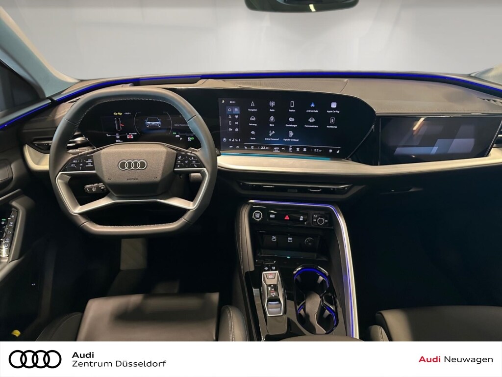 Image about Audi Q5 SUV TDI quattro 150 kW S tronic