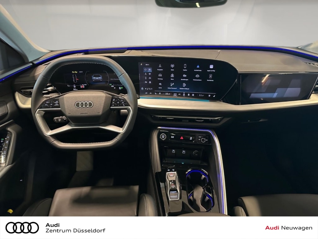 Image about Audi Q5 SUV TDI quattro 150 kW S tronic
