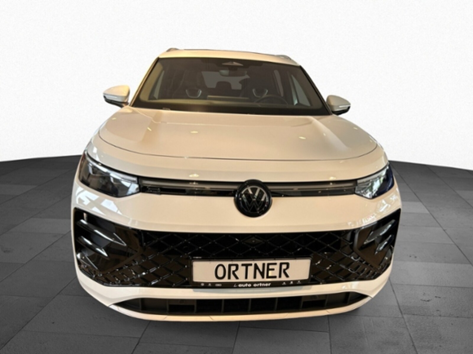 Volkswagen Tayron – Bild 3