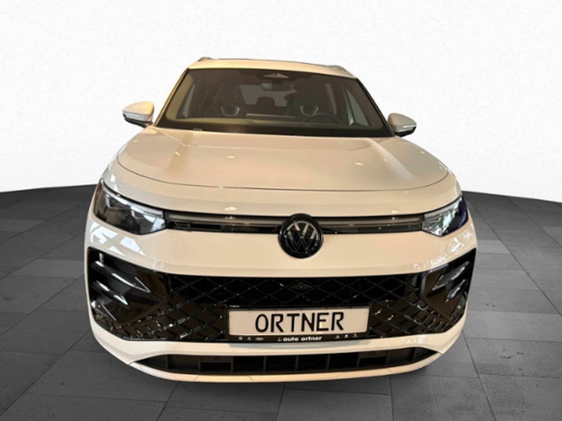 Volkswagen Tayron R-Line