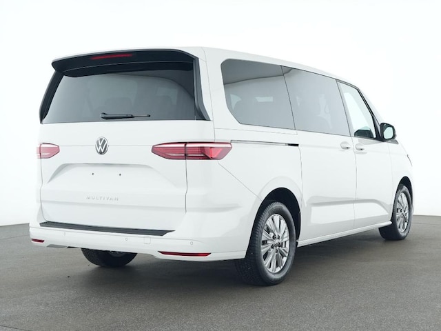 Volkswagen Multivan langversion
