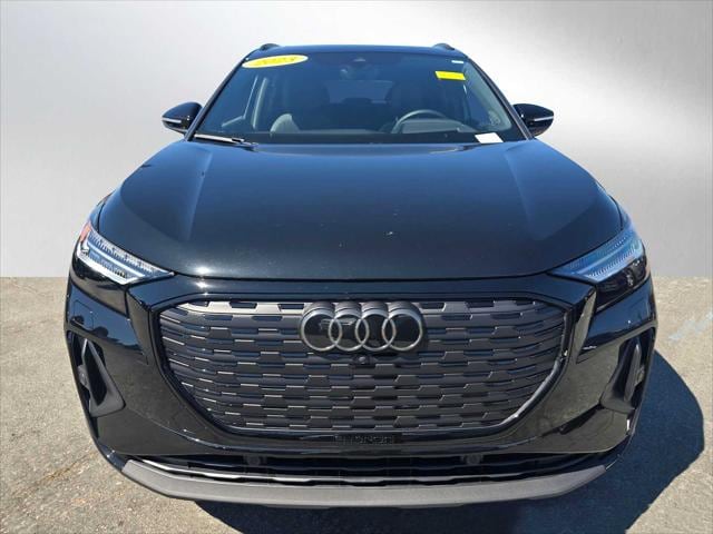 Used 2023 Audi Q4 e-tron Prestige with VIN WA1M2BFZXPP035136 for sale in Palo Alto, CA