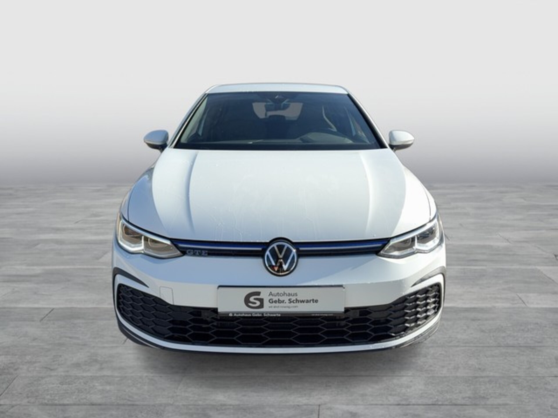 Volkswagen Golf GTE
