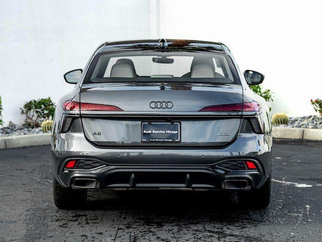 2026 Audi A6 Premium Plus - Photo 8