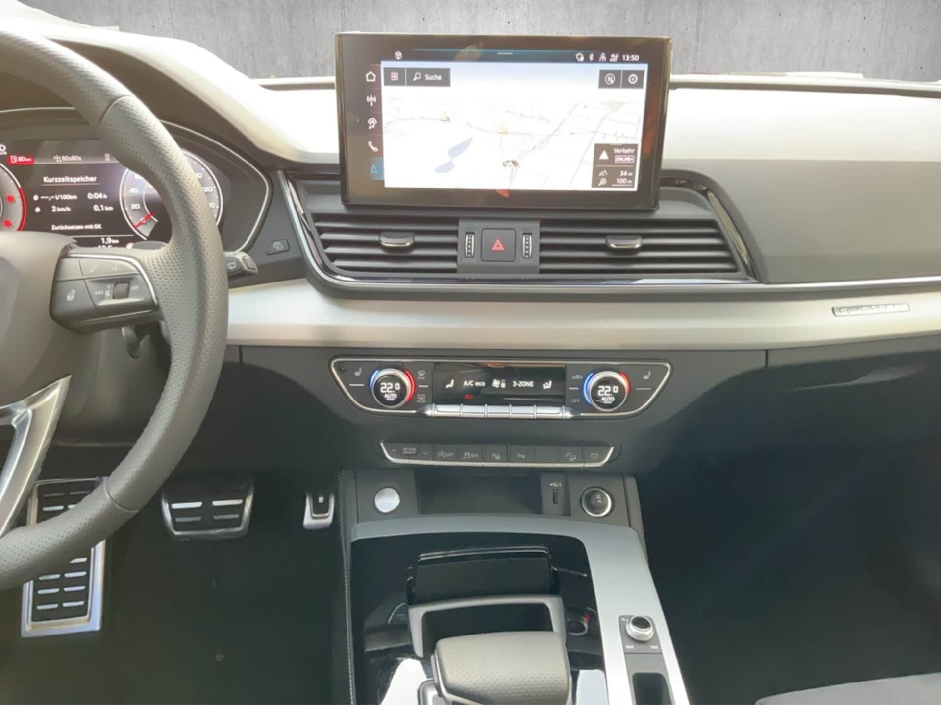 Audi Q5 SUV S line
