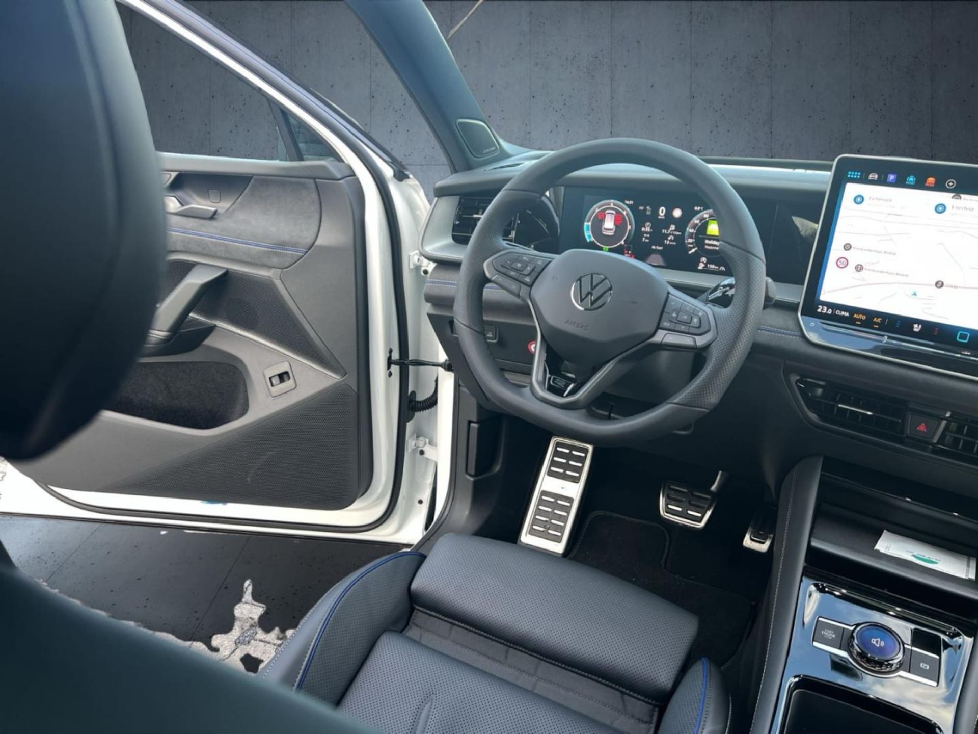 Volkswagen Tayron R-Line