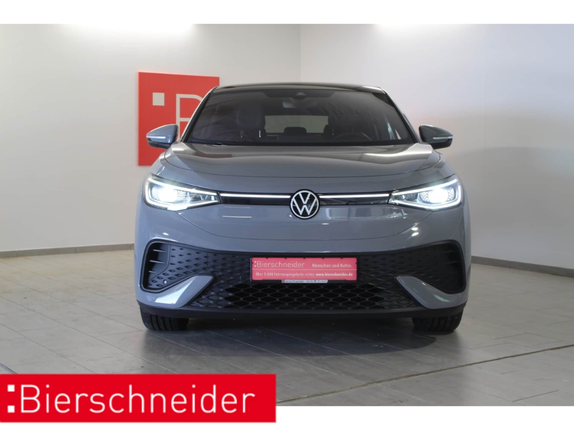 Volkswagen ID.5 Pro Performance