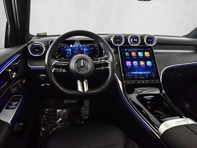 2026 Mercedes-Benz GLC Base - Photo 20