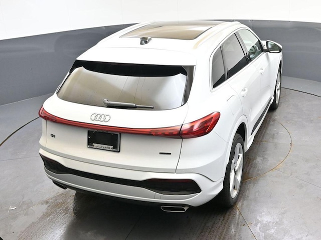 2025 Audi New Q5 Premium Plus - Photo 48