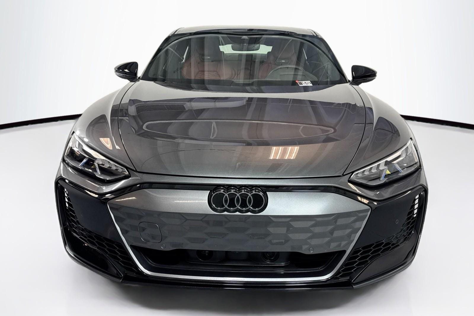 Used 2025 Audi RS e-tron GT Performance Base with VIN WAUJ8BFW0S7900831 for sale in Fremont, CA
