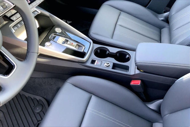 2026 Audi A3 Premium - Photo 7