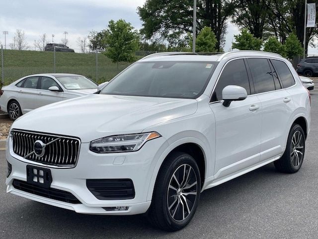 2020 Volvo XC90