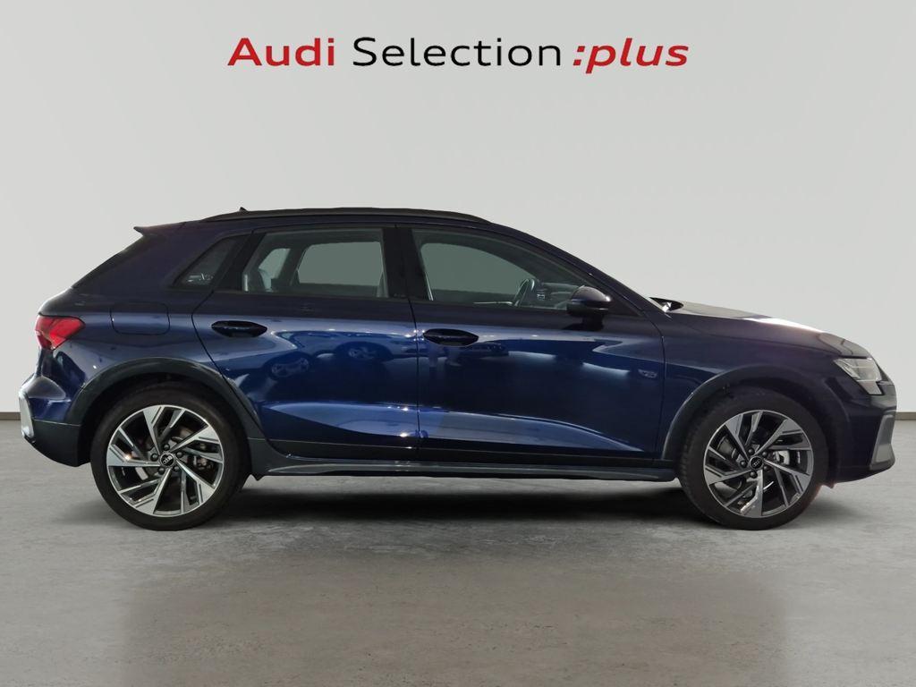 Image about Audi A3 allstreet TFSI e Genuine 40 TFSI e 150 kW (204 CV) S tronic