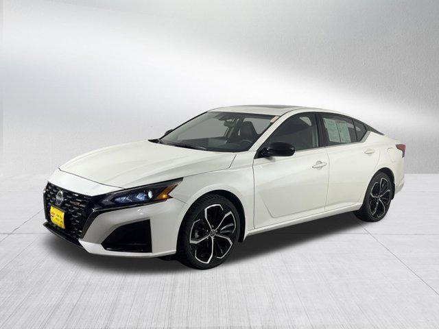 2023 Nissan Altima