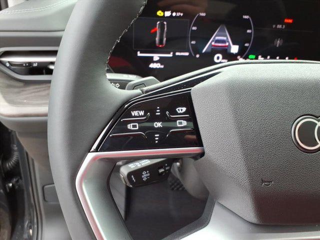 2025 Audi Q5 Premium Plus - Photo 15