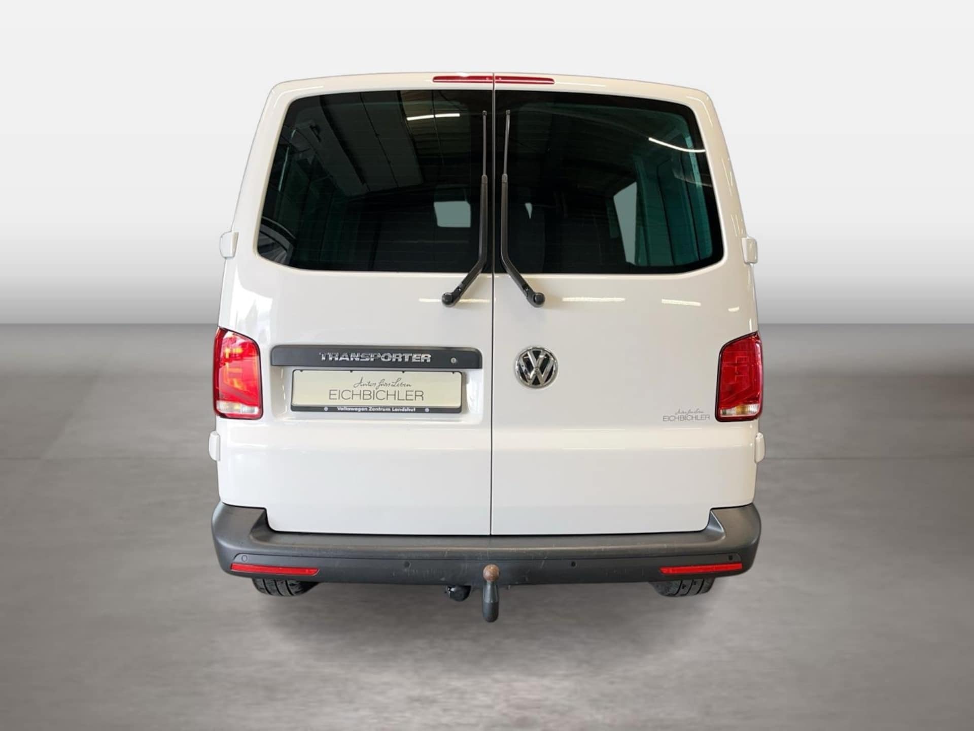 Volkswagen T6.1 Transporter Kasten kurzer Radstand