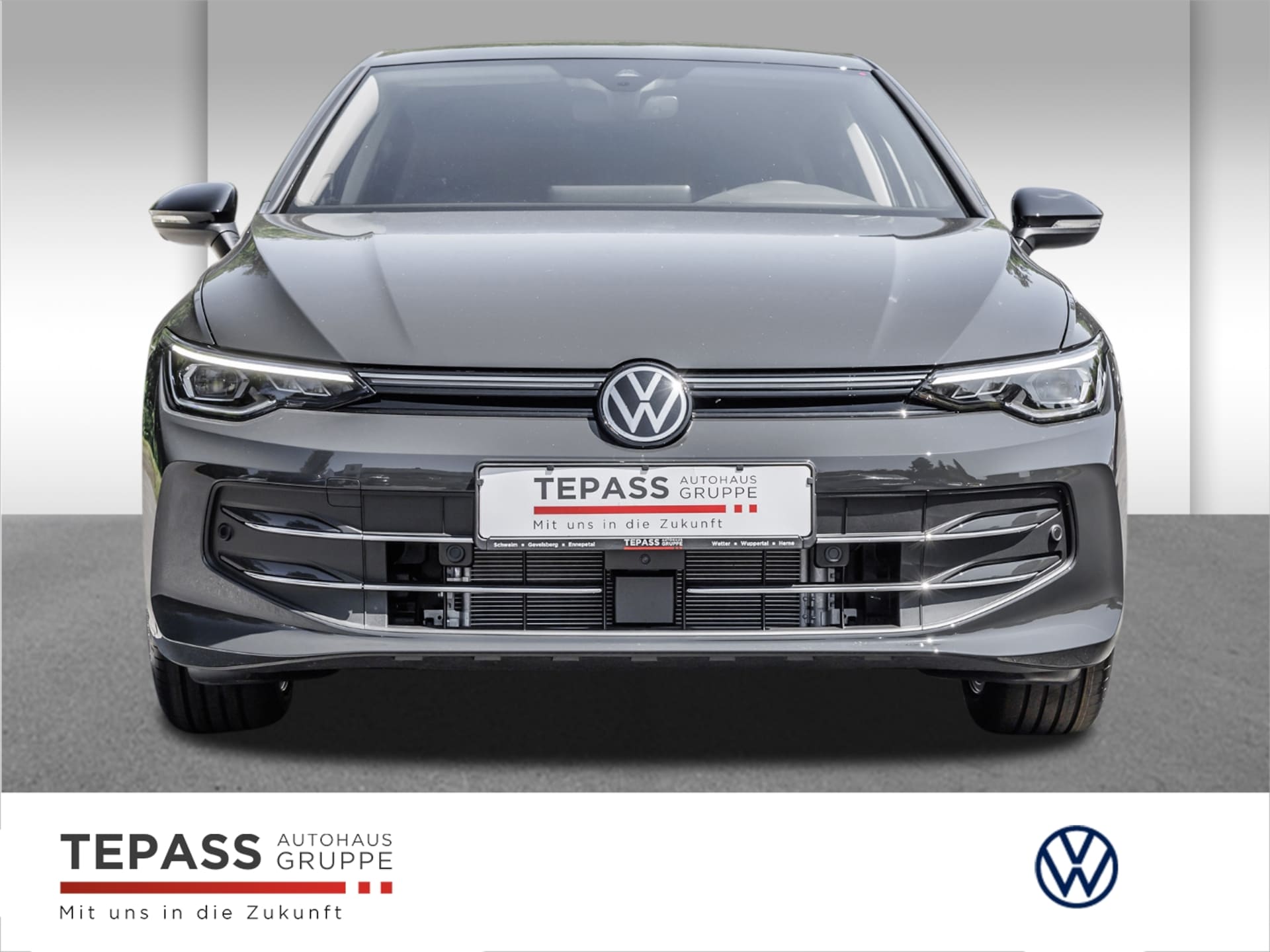 Volkswagen Golf Goal
