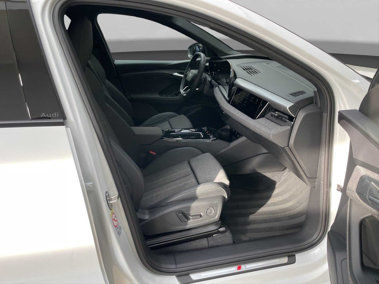 Audi Q6 e-tron – Bild 16