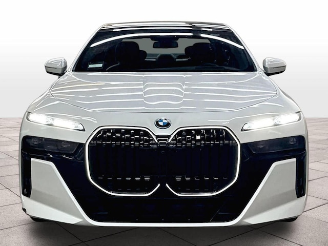 2026 BMW