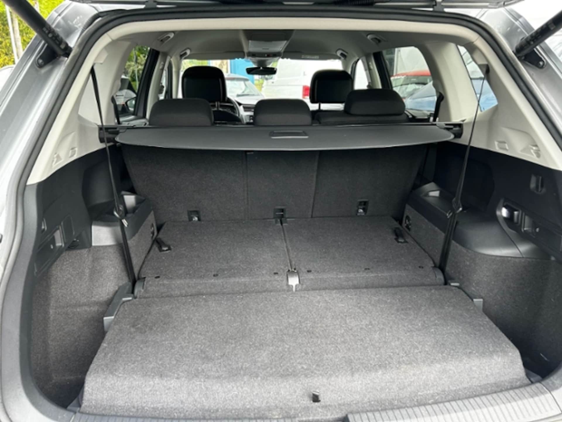 Volkswagen Tiguan Allspace Life