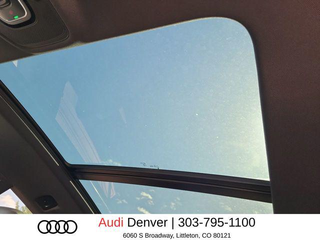 2026 Audi SQ8 Premium Plus - Photo 28