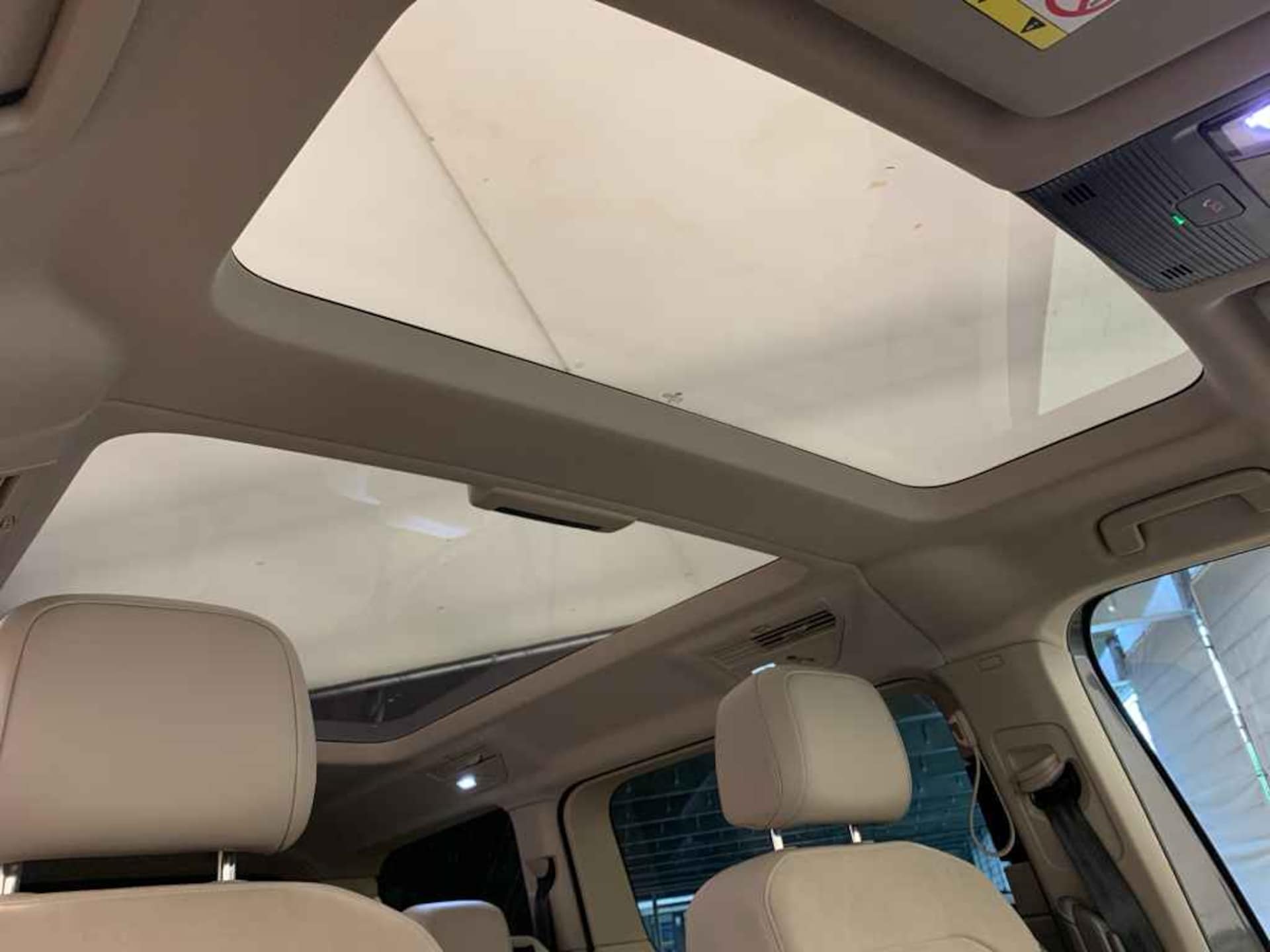 Volkswagen Multivan Langversion Life