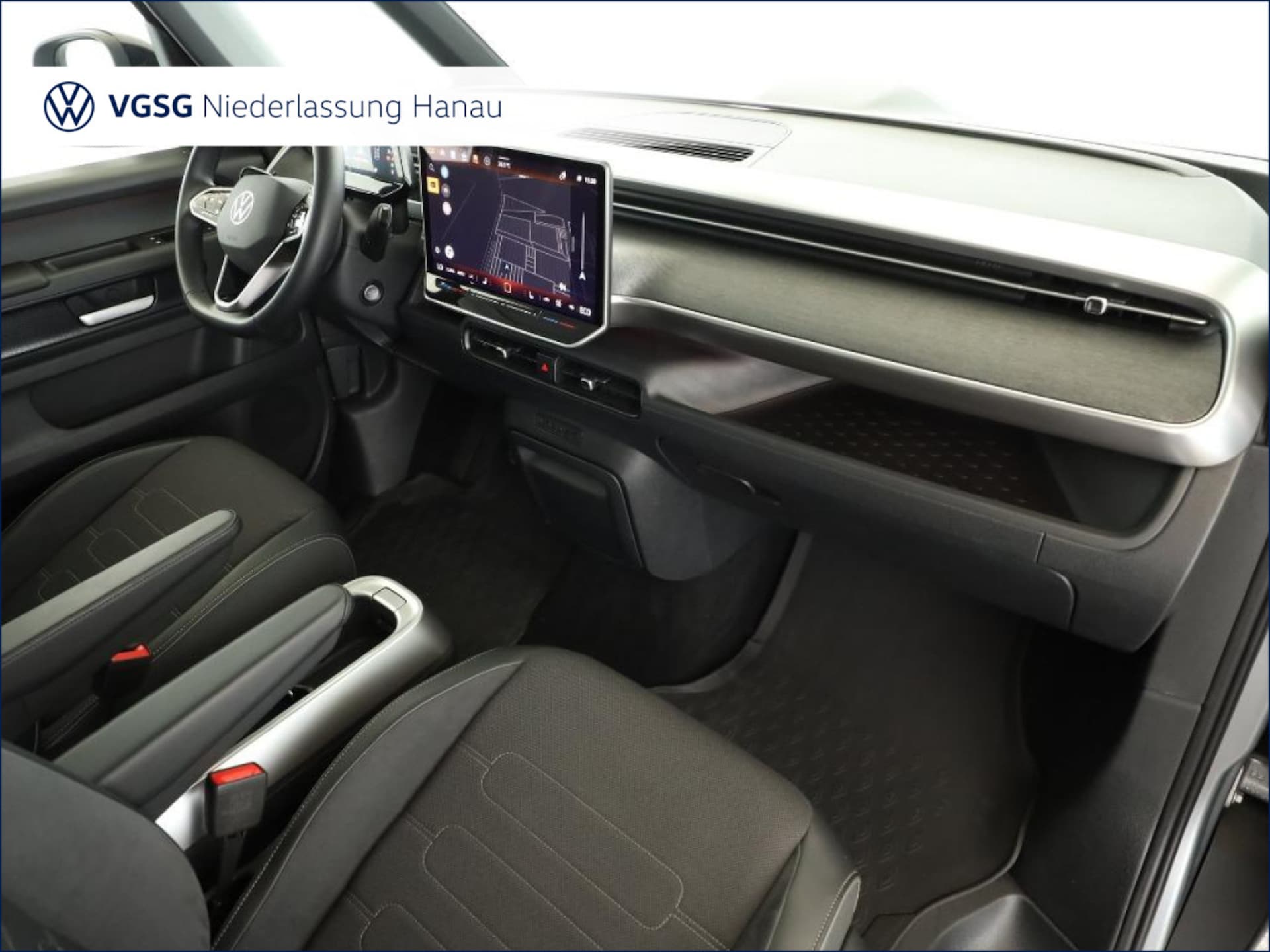 Volkswagen ID. Buzz Pro