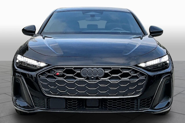 2025 Audi S5 Sedan