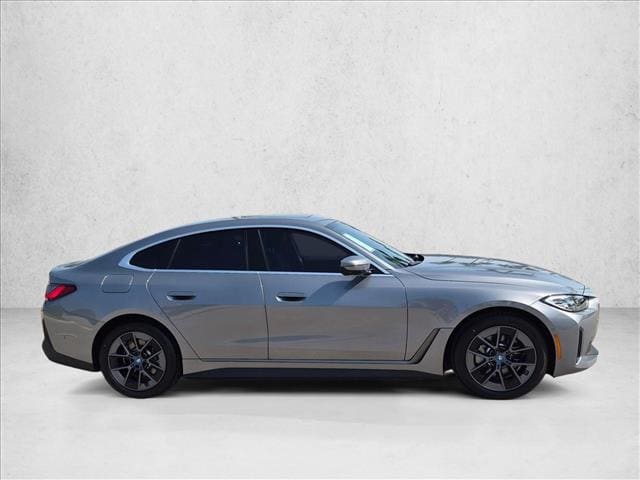 2023 BMW i4