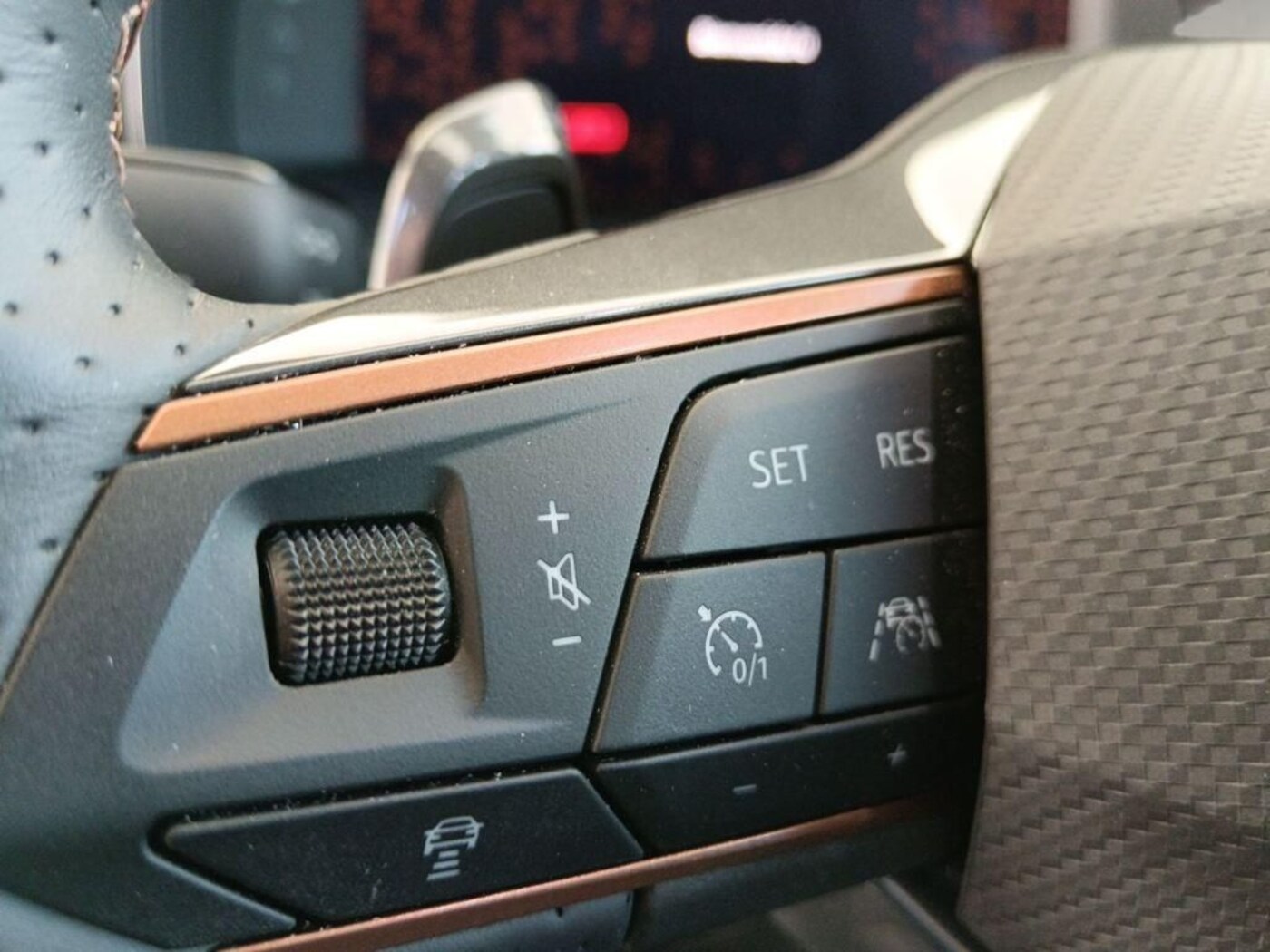 CUPRA Leon León 1.4 e-Hybrid DSG 150 kW (204 CV) — photo 9