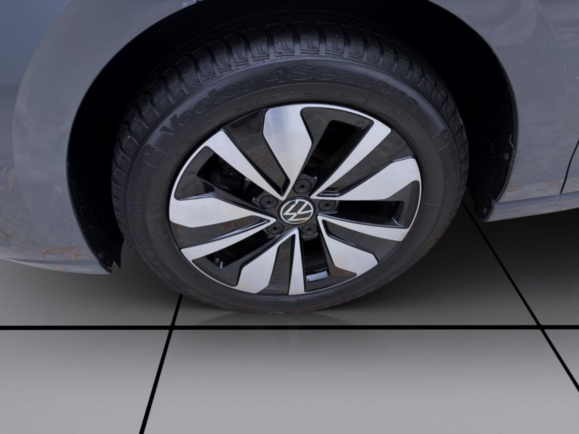 Volkswagen Golf MOVE