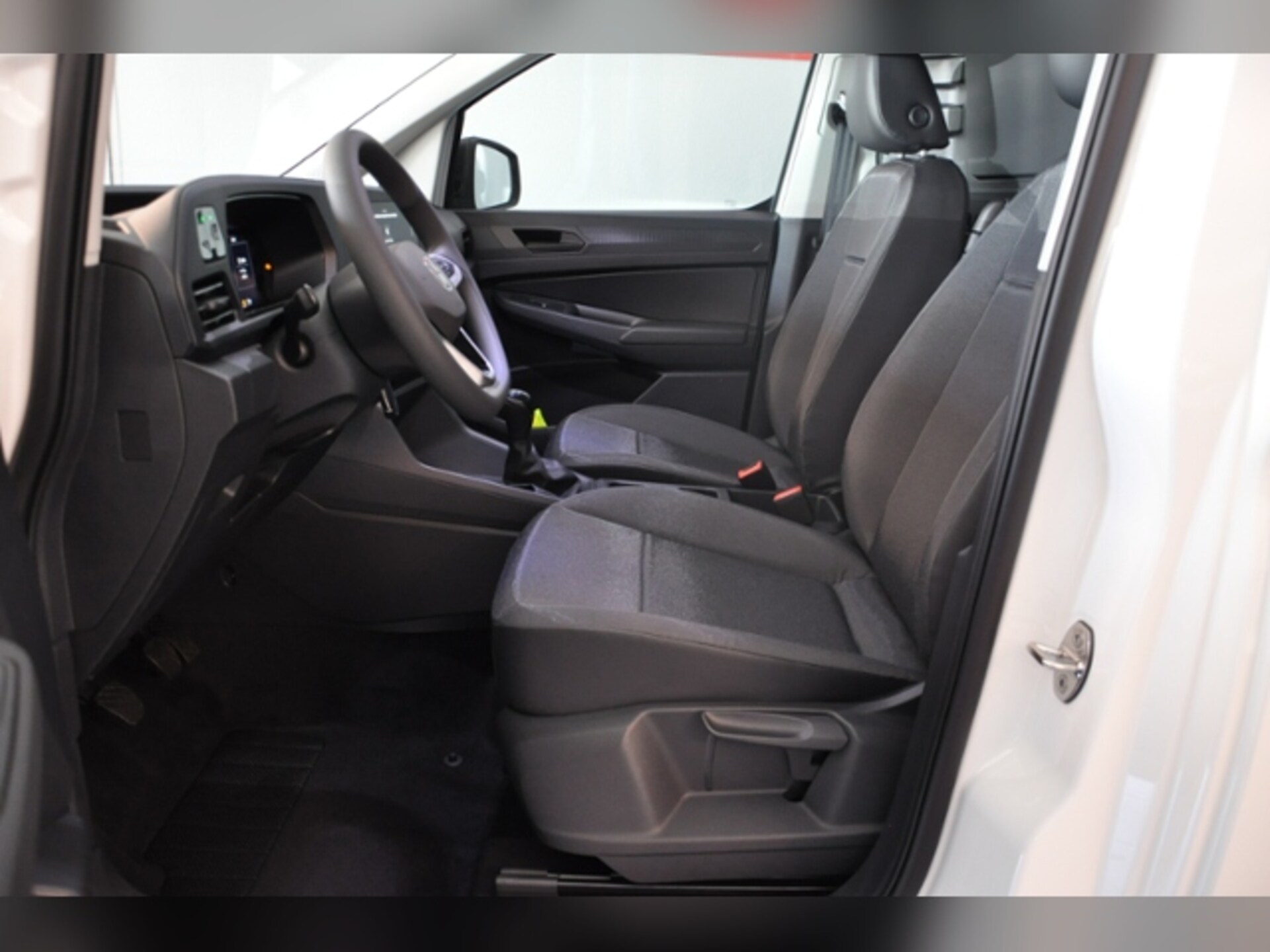 Volkswagen Caddy Cargo