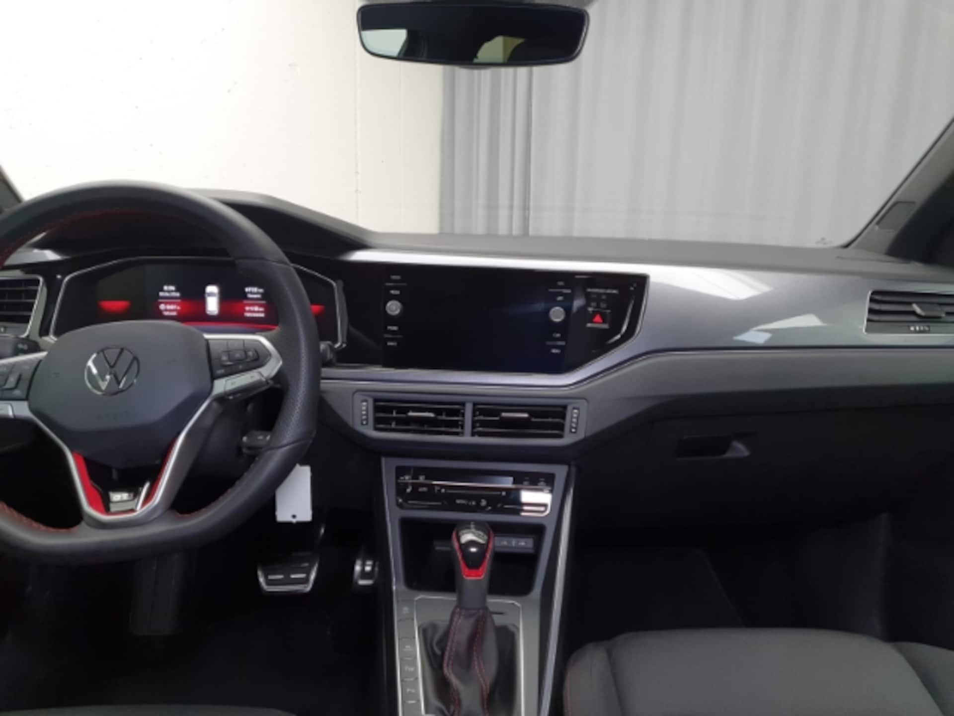 Volkswagen Polo GTI