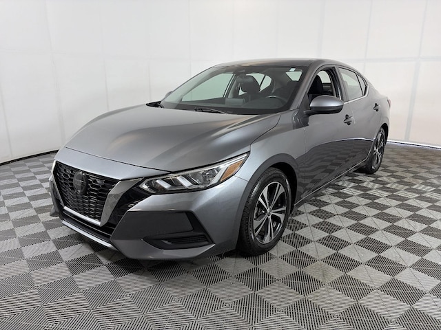 2023 Nissan Sentra