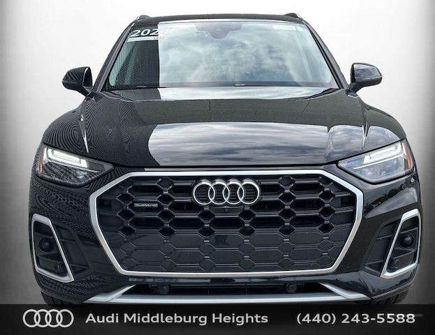 2024 Audi Q5