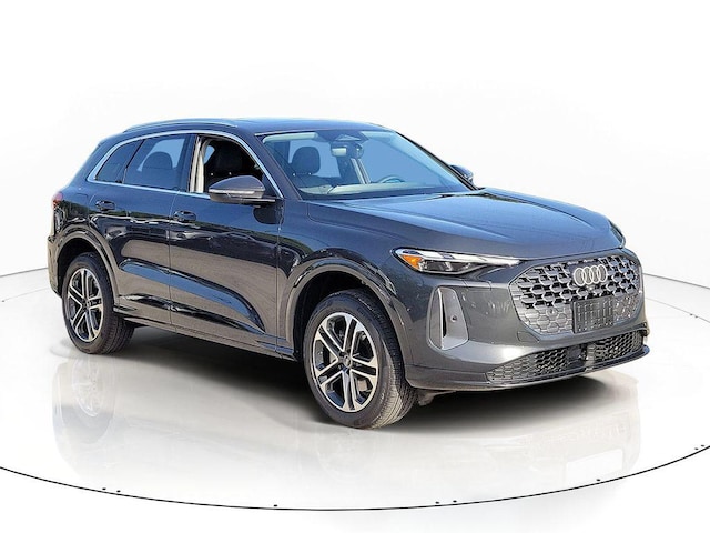 Photo of 2026 Audi Q5