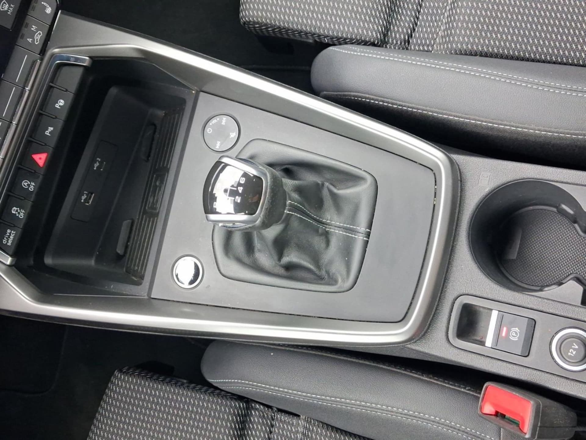 Audi A3 Sportback S line