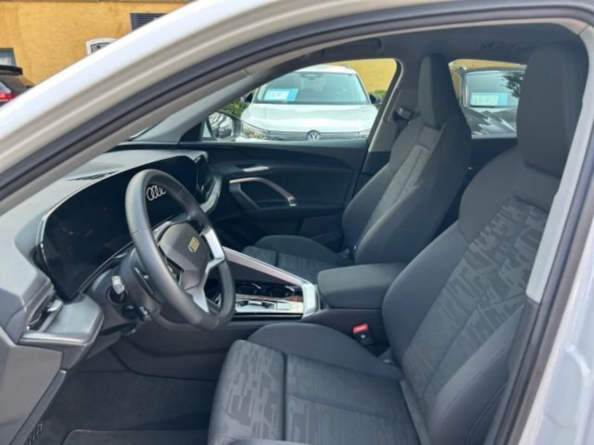 Audi Q5 Sportback